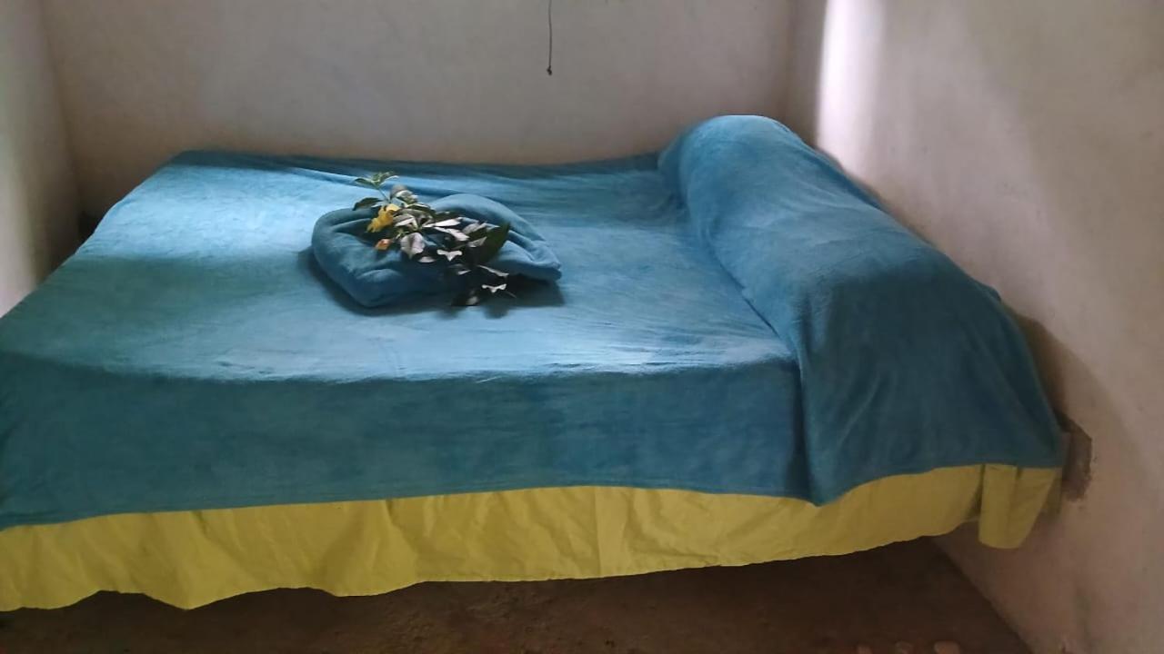 La Cima Tayrona Luxury tent Santa Marta (Magdalena)